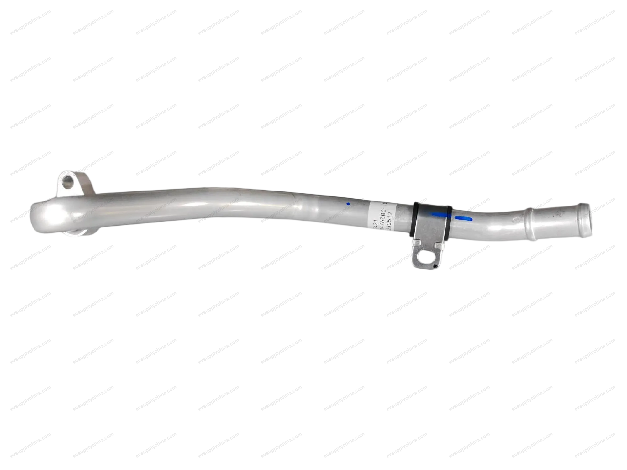Oil cooler water inlet pipe assembly — BYD BYD Han DM-i — OE 13081166-00, 476ZQC-1013310