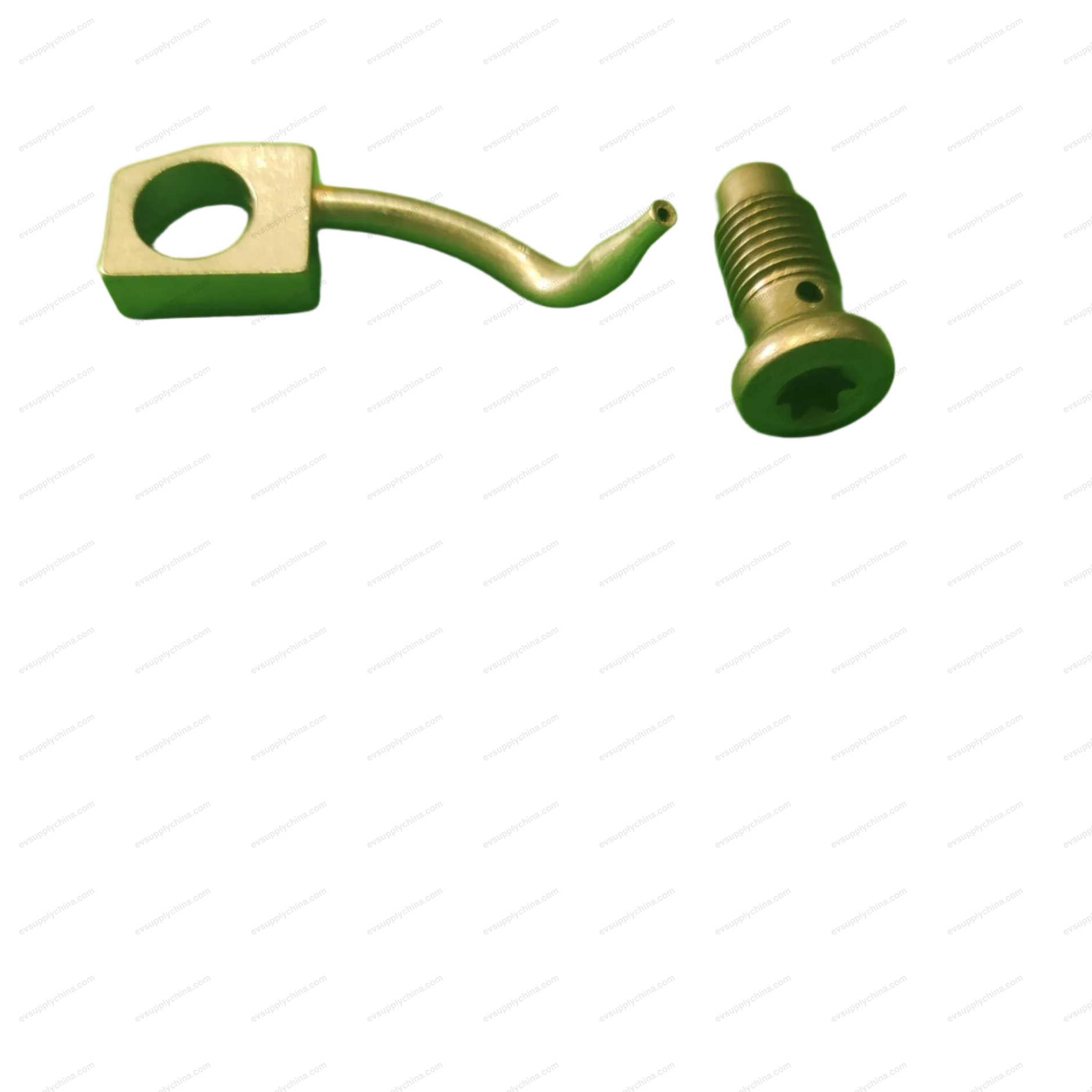 Oil cooling nozzle — BYD BYD Han DM-i — OE 12640692-00, 476ZQC-1002300
