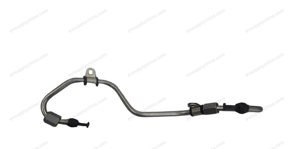 Oil inlet pipe assembly — BYD BYD Han DM-i — OE 12812909-00, 476ZQD-1128500