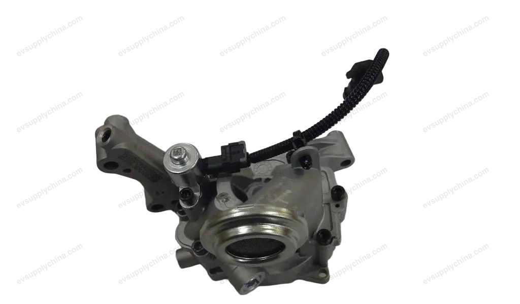 Oil Pump — BYD BYD Han DM-i — OE 12640694-00, 476ZQC-1011100