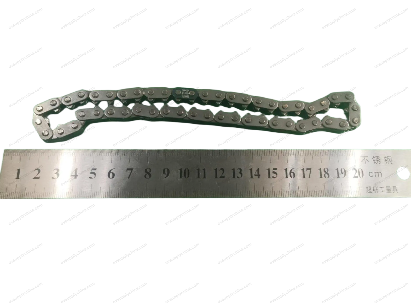 Oil pump chain — BYD BYD Han DM-i — OE 12640662-00, 476ZQC-1011200