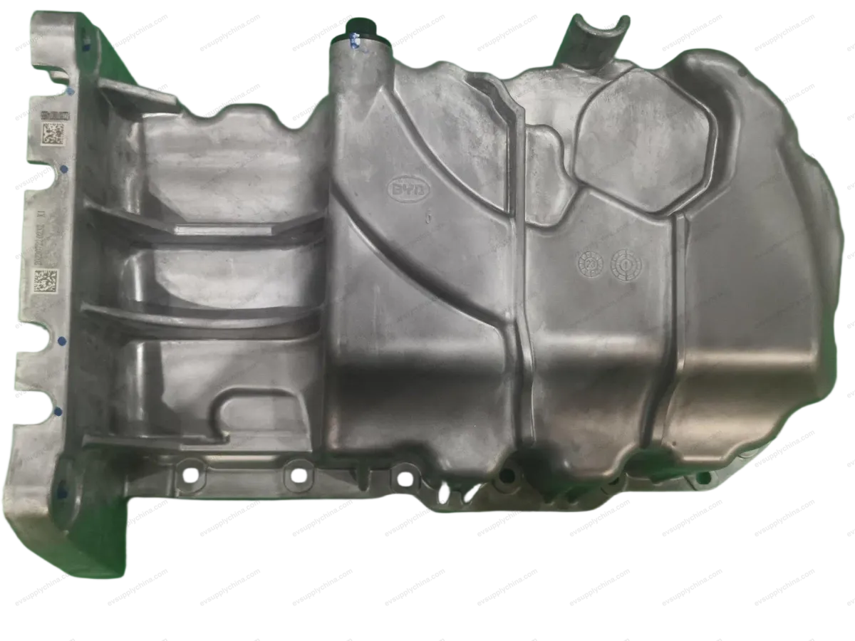 Oil sump housing — BYD BYD Han DM-i — OE 13028282-00, 476ZQC-1-1009011