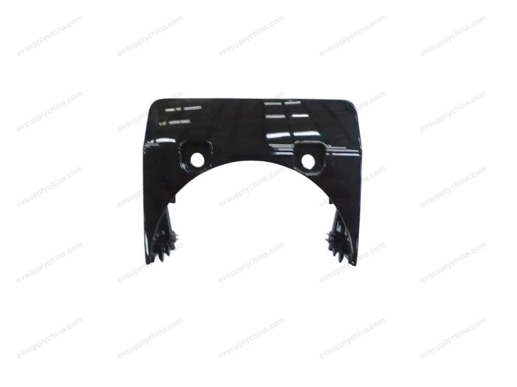 PAD mounting seat shield assembly — BYD BYD Han DM-i — OE 12642391-00, HC-5306170