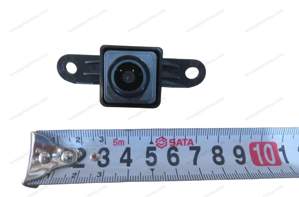 Panoramic front view image module — BYD BYD Han DM-i — OE 13443863-00, HCHM-3776450Q