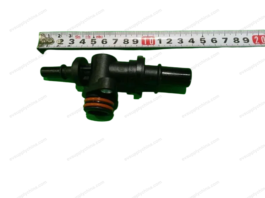 PCV valve assembly — BYD BYD Han DM-i — OE 13317306-00, 476ZQC-1-1014100A