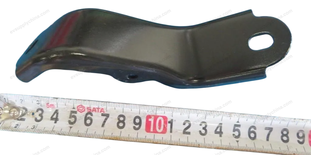 Powertrain left suspension bracket assembly — BYD BYD Han DM-i — OE 13209990-00, HCB-1001600B