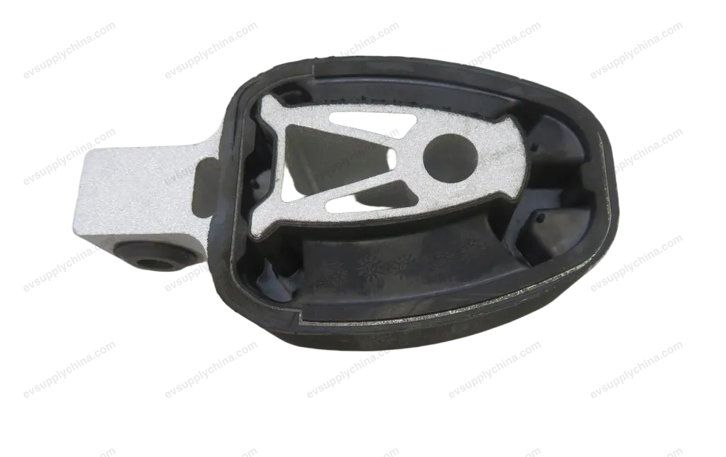 Powertrain rear suspension support assembly — BYD BYD Han DM-i — OE 13040291-00, STHM-1001300