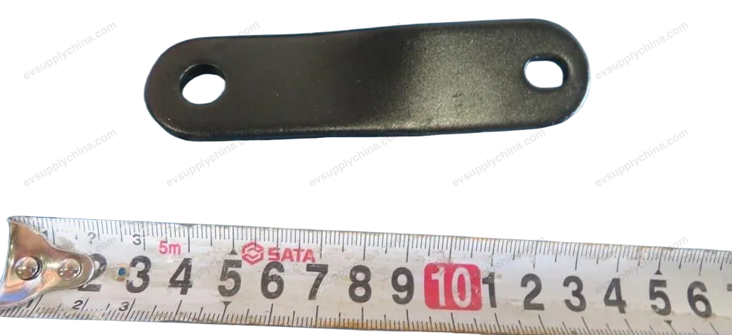 Powertrain right suspension bracket assembly — BYD BYD Han DM-i — OE 13210018-00, HCB-1001800B