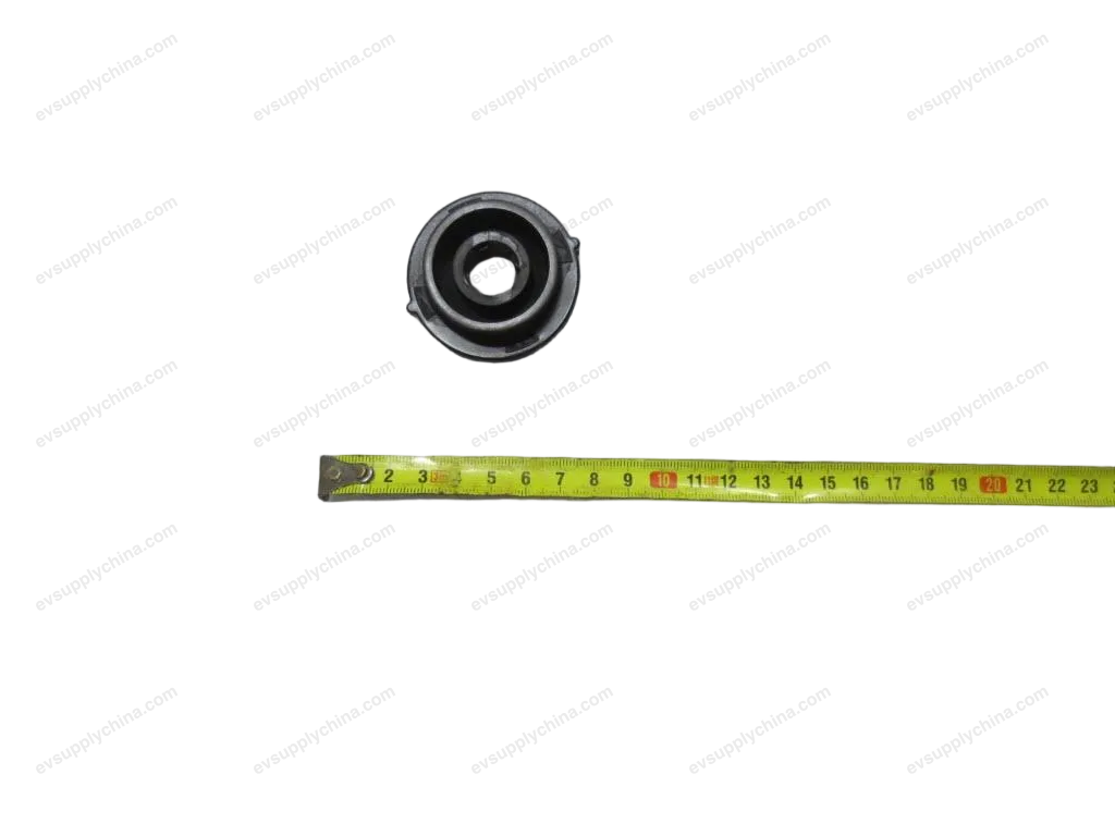 Radiator lower suspension bushing assembly — BYD BYD Han DM-i — OE 11809904-00, MEH-1302300