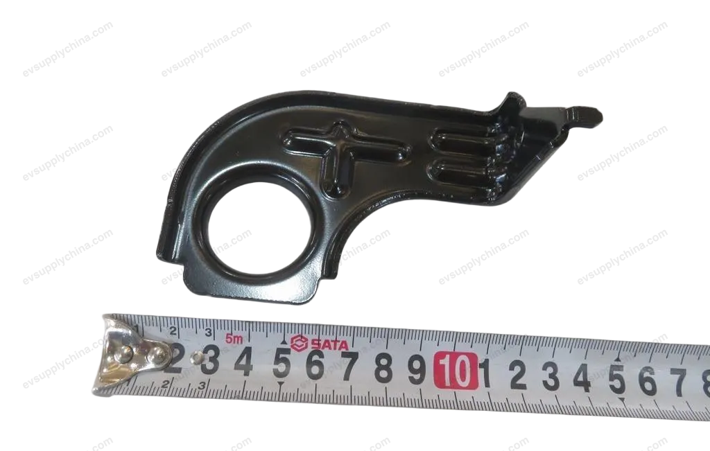 Radiator upper suspension bracket assembly Ⅱ — BYD BYD Han DM-i — OE 13204211-00, HCHX-1315220