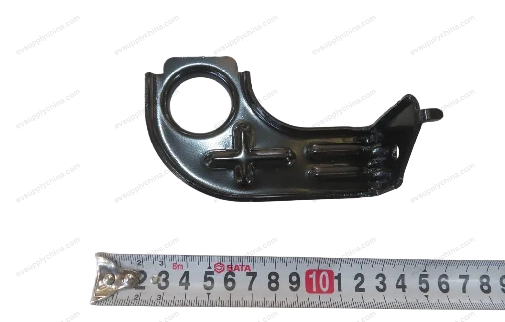 Radiator upper suspension bracket assembly Ⅰ — BYD BYD Han DM-i — OE 13204209-00, HCHX-1315210