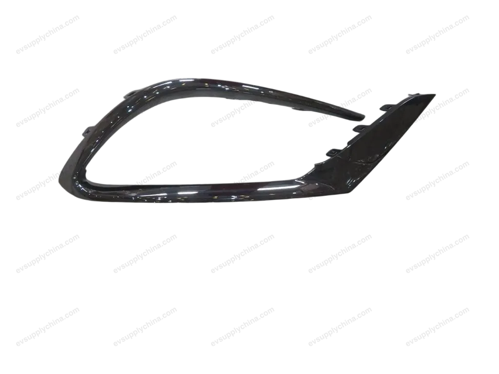 Rear bumper left decorative strip — BYD BYD Han DM-i — OE 13378558-00, HCEF-2804113