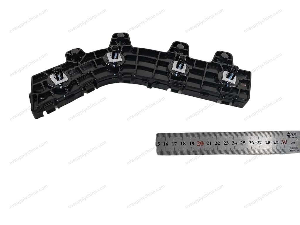 Rear bumper left front bracket assembly — BYD BYD Han DM-i — OE 13353385-00, HCEF-2804310