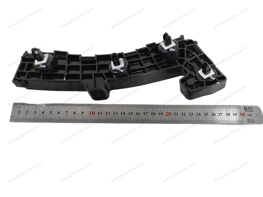 Rear bumper left rear bracket assembly — BYD BYD Han DM-i — OE 13353392-00, HCEF-2804320