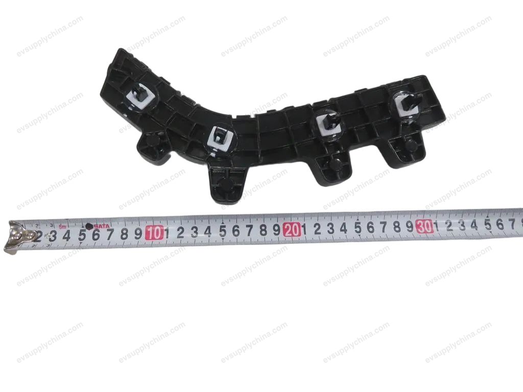 Rear bumper right front bracket assembly — BYD BYD Han DM-i — OE 13353384-00, HCEF-2804410