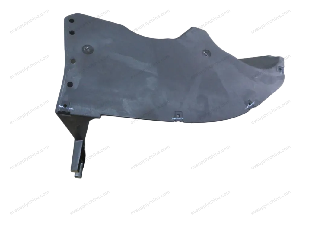 Rear bumper right lower support bracket assembly — BYD BYD Han DM-i — OE 13375932-00, HCHN-2804430