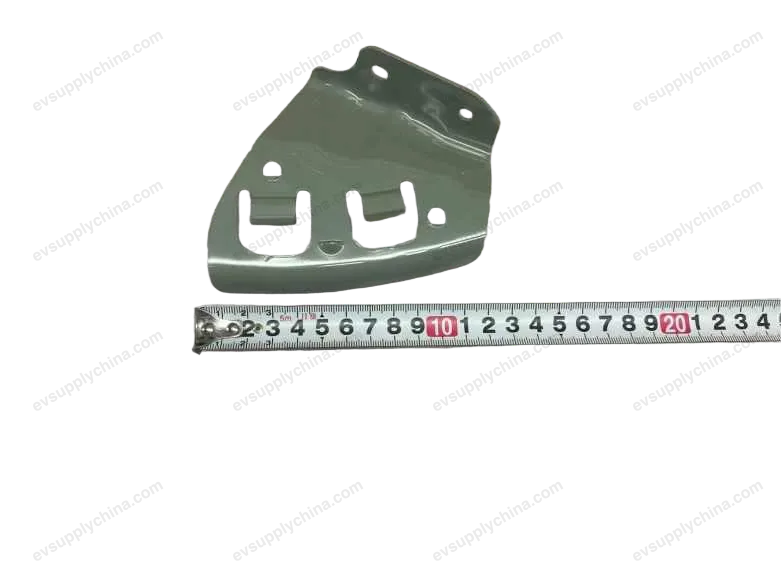 Rear bumper right mounting bracket — BYD BYD Han DM-i — OE 13765341-00, HCEF-5401144/77