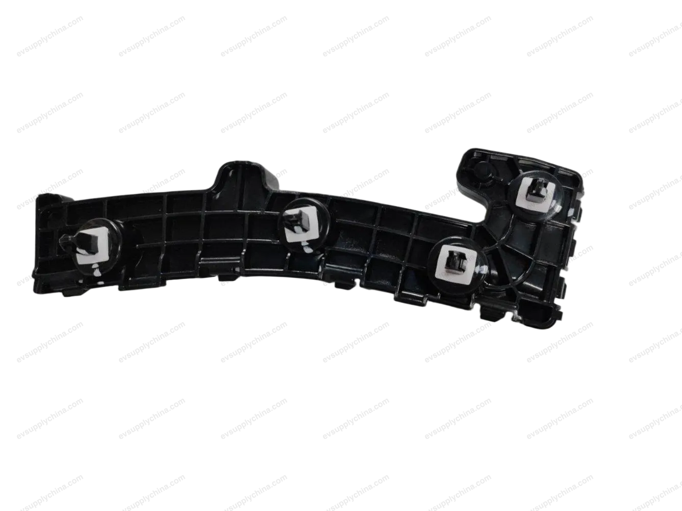 Rear bumper right rear bracket assembly — BYD BYD Han DM-i — OE 13353387-00, HCEF-2804420