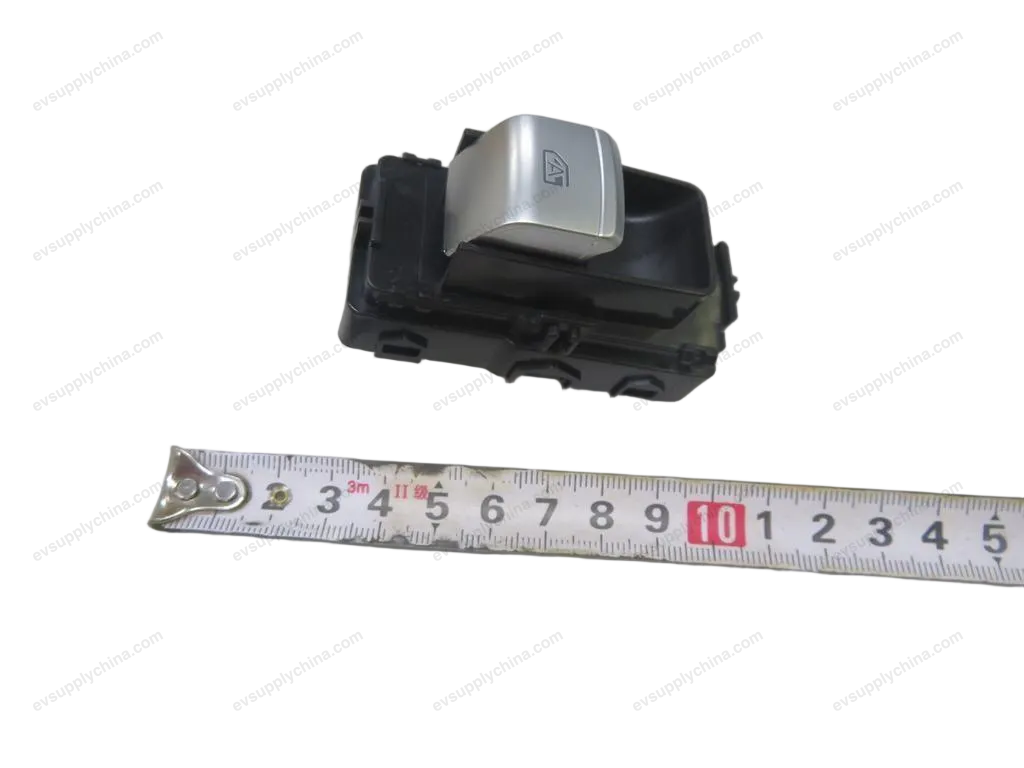 Rear door window lift switch group — BYD BYD Han DM-i — OE 13111839-00, HCHY-3746700A