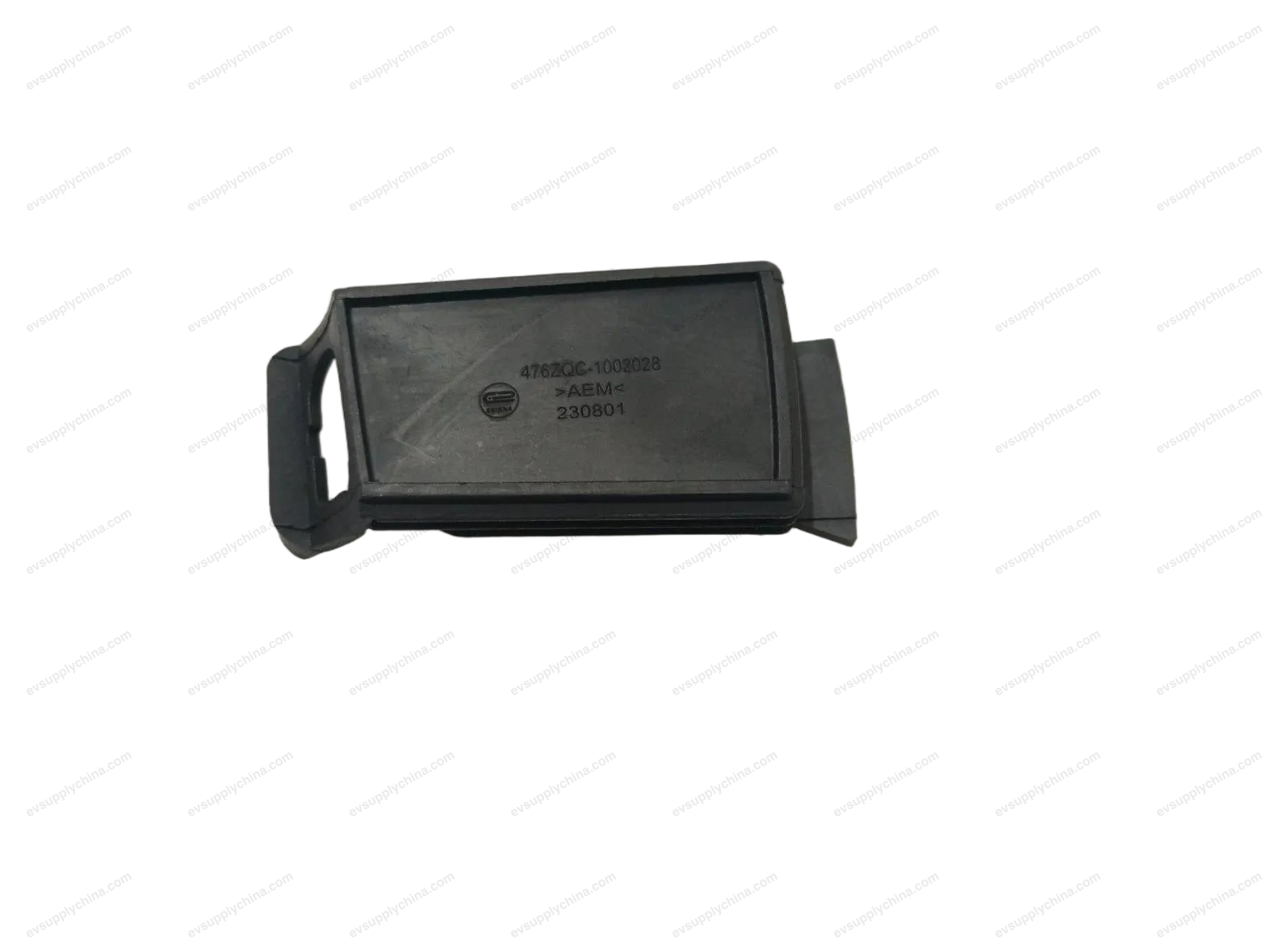 Rear dust cover — BYD BYD Han DM-i — OE 13063982-00, 476ZQC-1002028