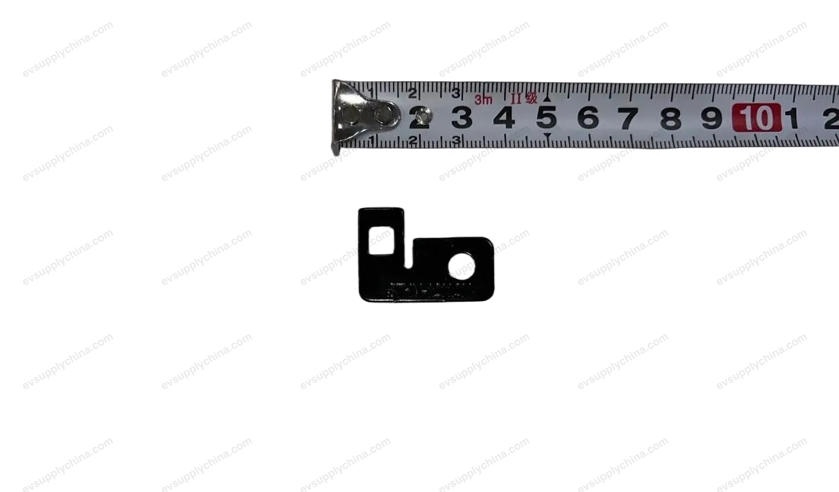 Rear oxygen sensor bracket — BYD BYD Han DM-i — OE 13053373-00, STHM-1211211
