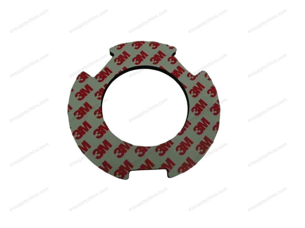 Rear reducer upper support gasket — BYD BYD Han DM-i — OE 13059535-00, SA3F-2915313