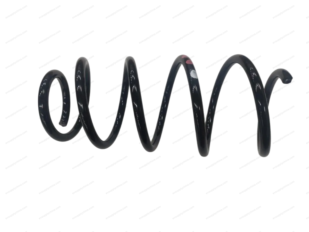 Rear reduction coil spring — BYD BYD Han DM-i — OE 13219874-00, HCHV-2915311
