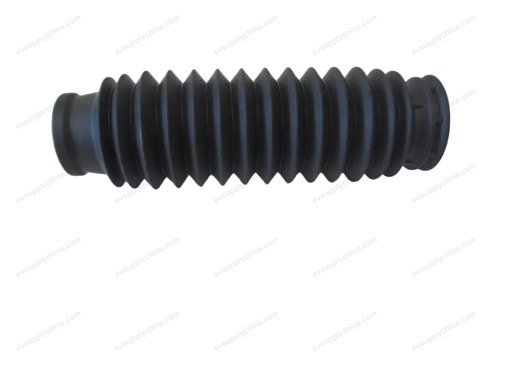 Rear shock absorber dust cover — BYD BYD Han DM-i — OE 12779611-00, SA3F-2915421