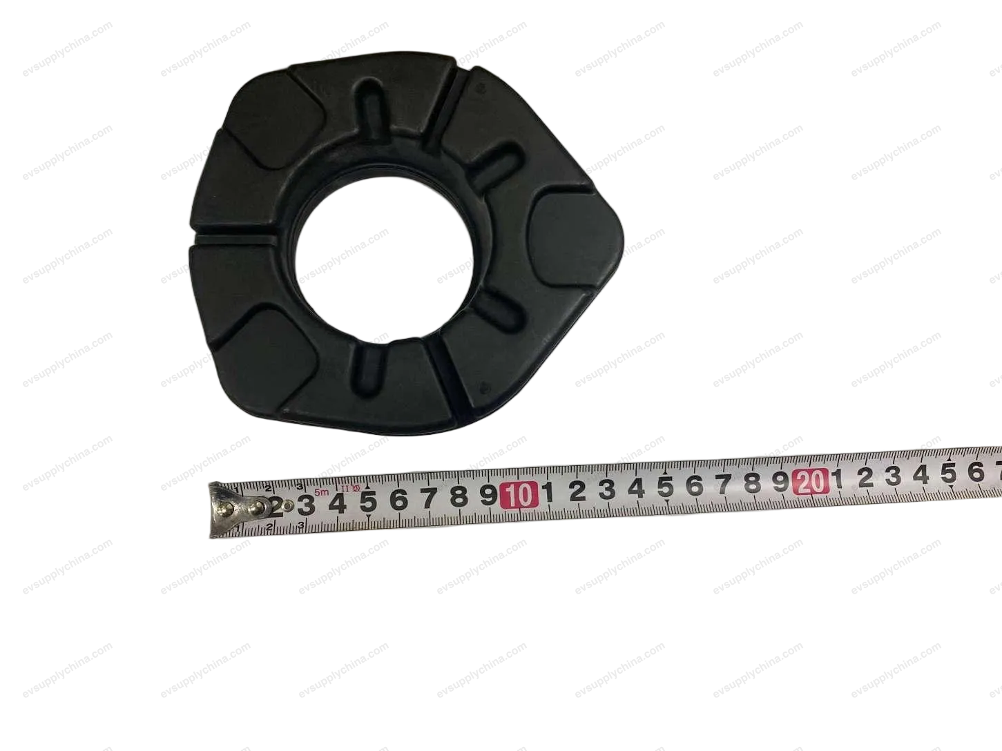 Rear spring seat — BYD BYD Han DM-i — OE 12783877-00, SA3F-2915521