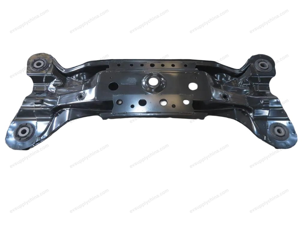 Rear subframe assembly — BYD BYD Han DM-i — OE 13337901-00, STF-2810020B