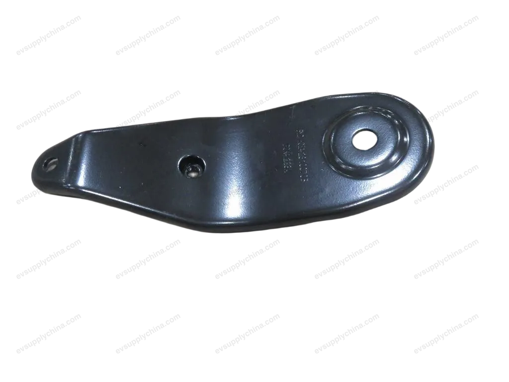 Rear subframe rear mounting bracket assembly — BYD BYD Han DM-i — OE 13427213-00, HCEA-2810070B