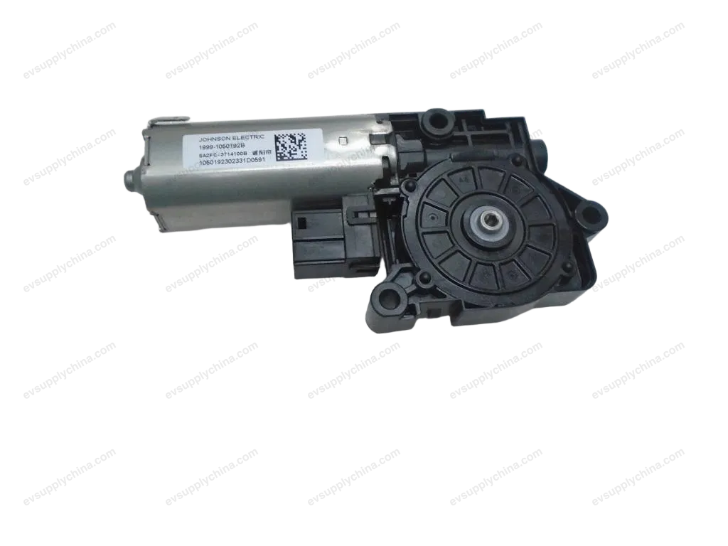 Rear sunshade motor — BYD BYD Han DM-i — OE 12871958-00, SA2FC-3714100B