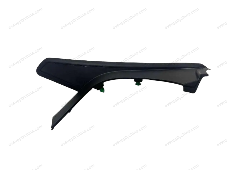 Rear water tank left guard plate assembly — BYD BYD Han DM-i — OE 13353388-00, HCEF-2804510