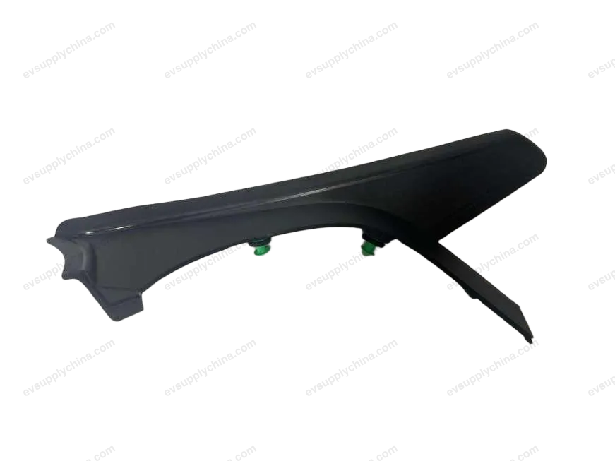 Rear water tank right guard plate assembly — BYD BYD Han DM-i — OE 13353382-00, HCEF-2804520