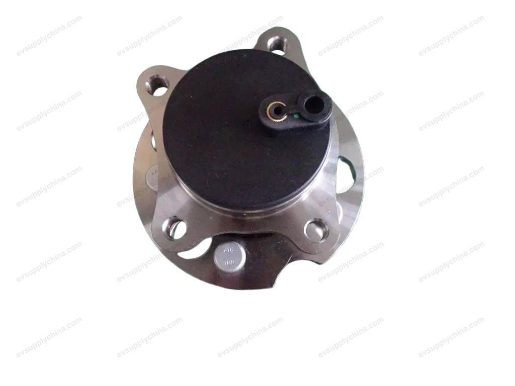 Rear wheel hub unit assembly — BYD BYD Han DM-i — OE 12660700-00, SA2H-3104100