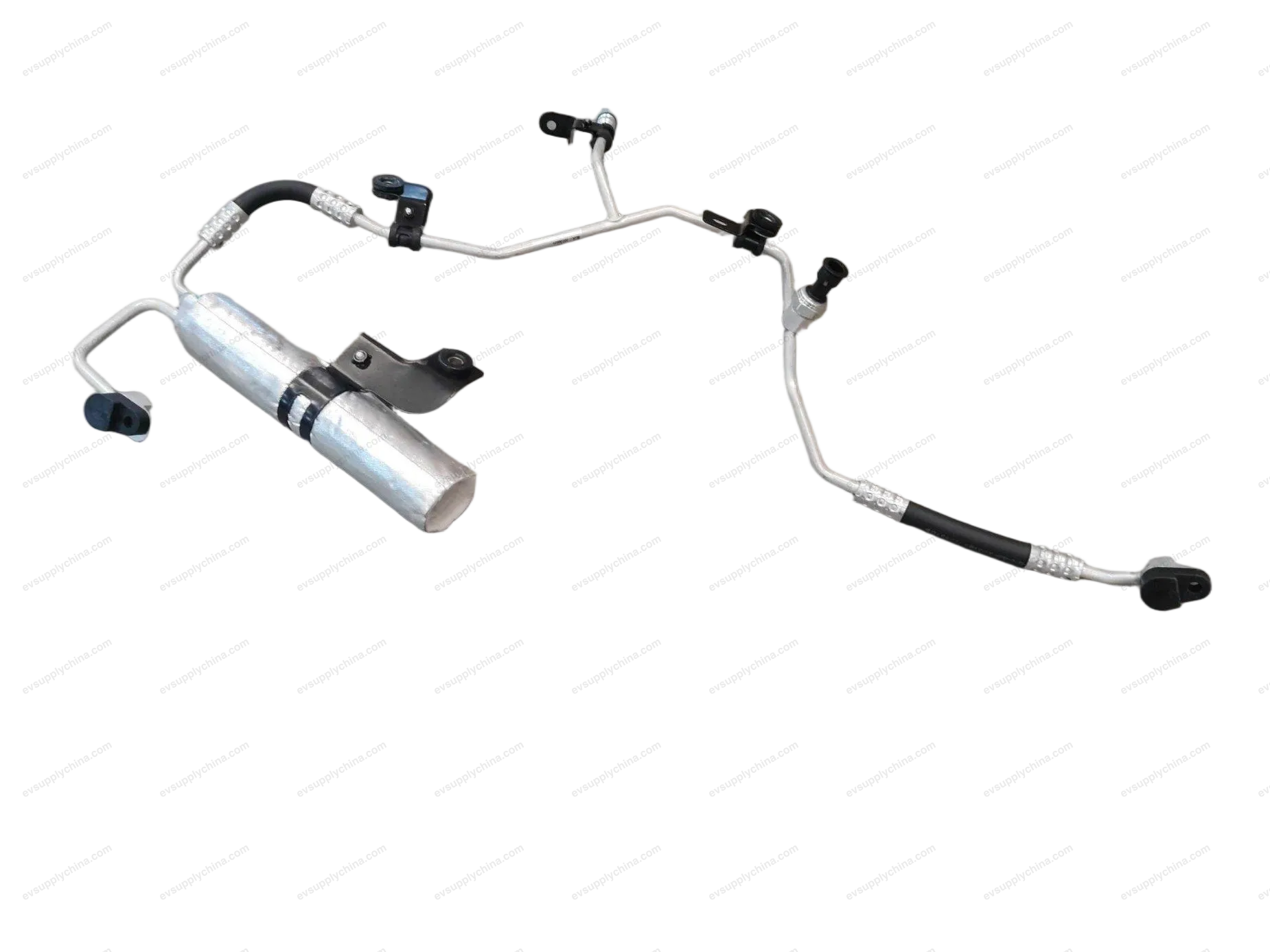 Refrigeration hard pipe assembly 2 — BYD BYD Han DM-i — OE 13277829-00, HCHX-8108320A