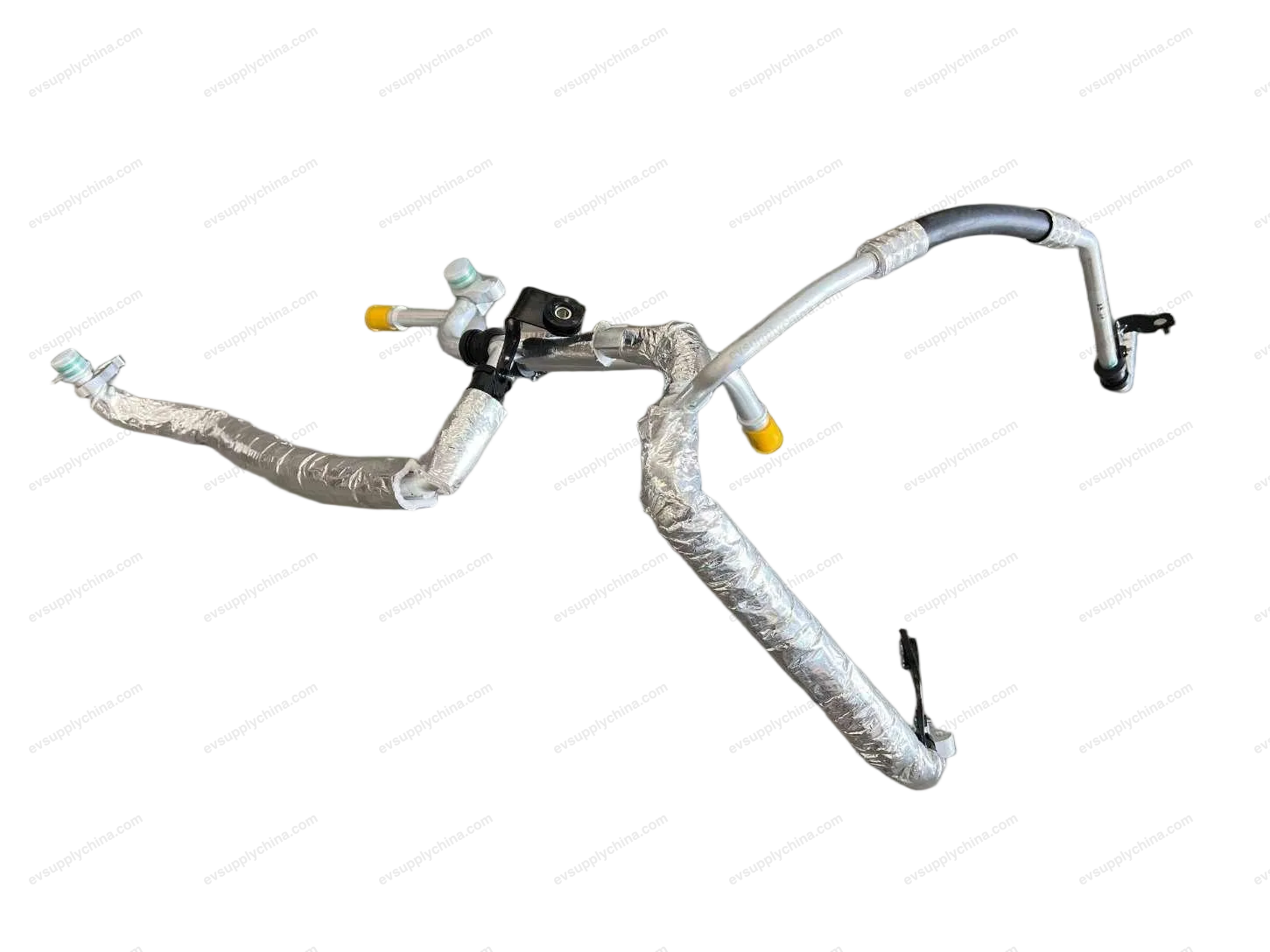 Refrigeration hard pipe assembly 3 — BYD BYD Han DM-i — OE 13276728-00, HCHX-8108330A