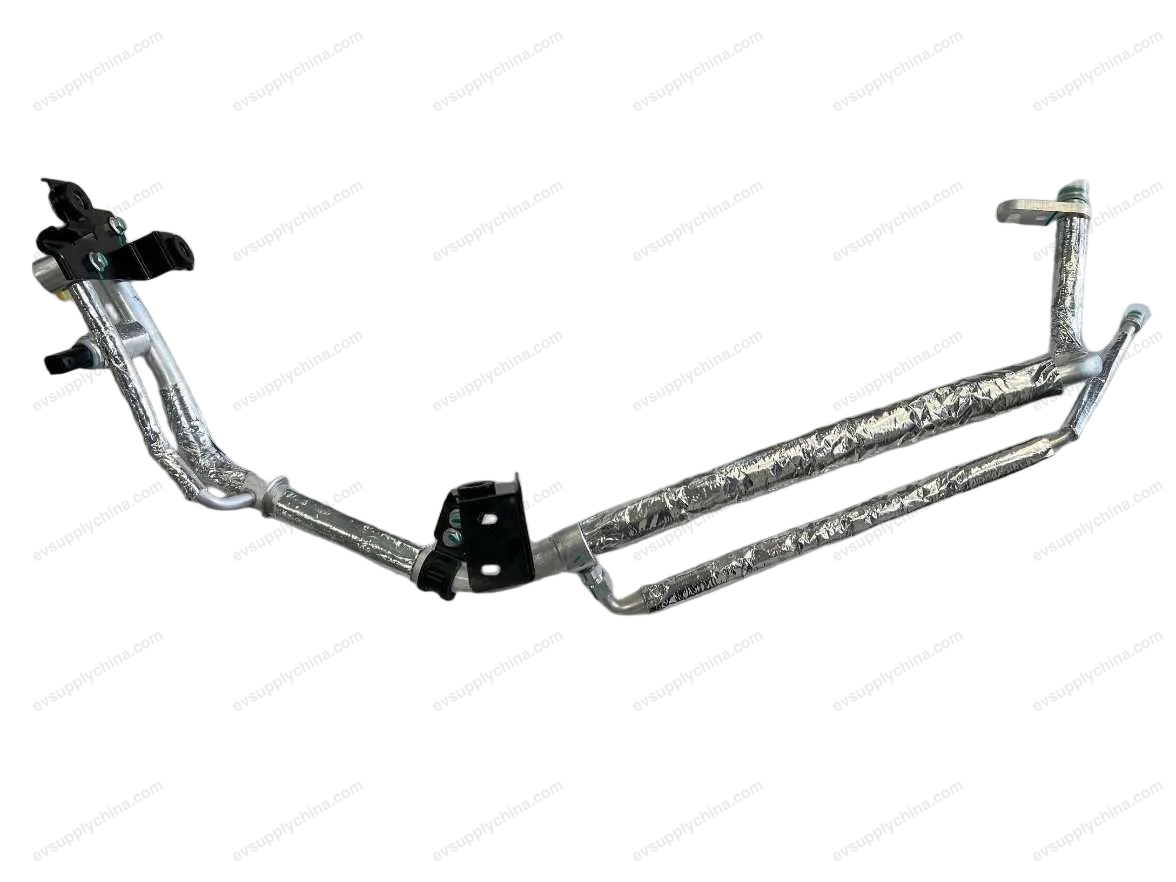 Refrigeration hard pipe assembly 5 — BYD BYD Han DM-i — OE 13276724-00, HCHQ-8108350