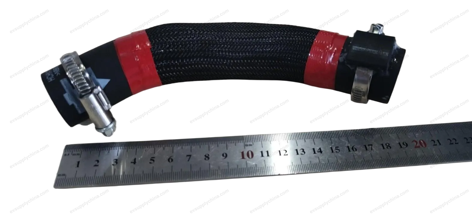 Refueling hose assembly — BYD BYD Han DM-i — OE 13020538-00, HCHY-1104210