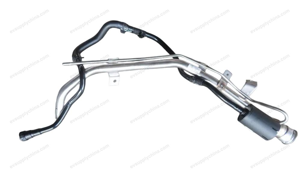 Refueling pipe assembly — BYD BYD Han DM-i — OE 13020540-00, HCHY-1104100