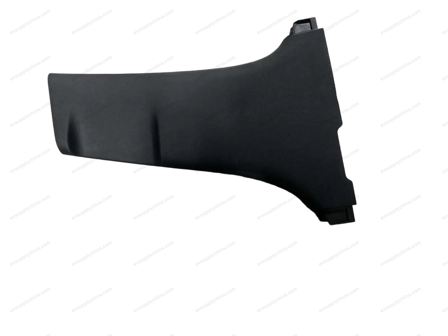 Right B-pillar lower guard plate assembly — BYD BYD Han DM-i — OE 12637801-00, HC-5402240