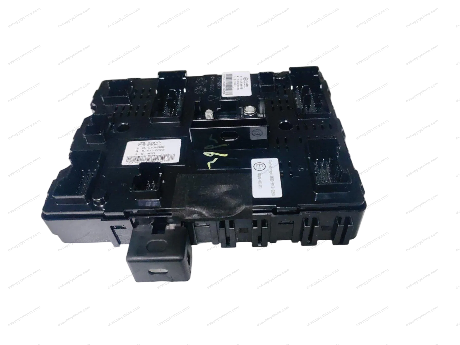 Right body controller — BYD BYD Han DM-i — OE 13190379-00, HCHX-3622300