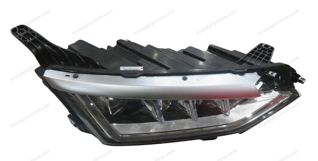 Right combination headlight assembly — BYD BYD Han DM-i — OE 13009848-00, HC-4121020F