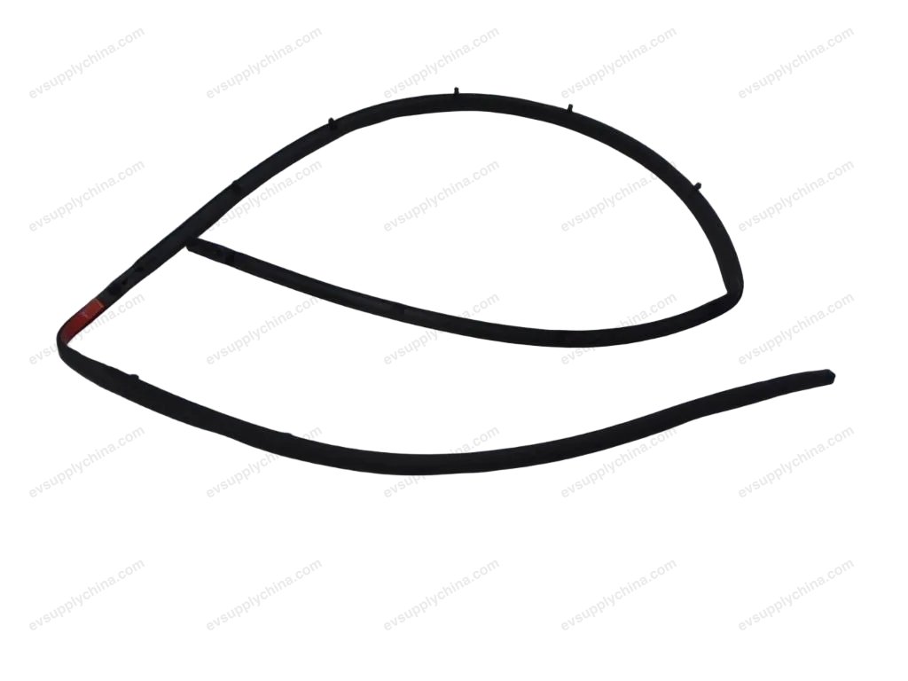 Right door sill sealing strip — BYD BYD Han DM-i — OE 12592946-00, HC-5407216