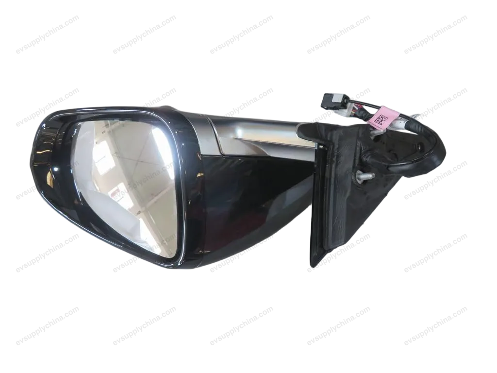 Right exterior rearview mirror assembly — BYD BYD Han DM-i — OE 13666882-00, HC-8202109J-D1