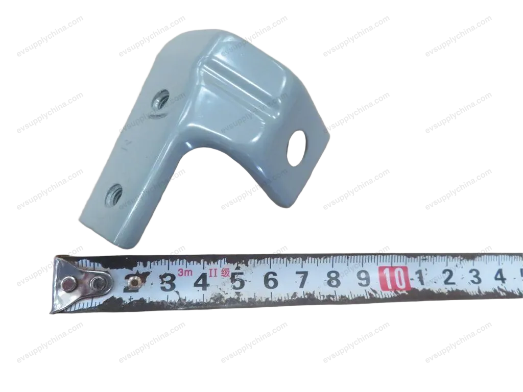 Right fender front upper mounting bracket — BYD BYD Han DM-i — OE 13131028-00, HC-5401152Q/77