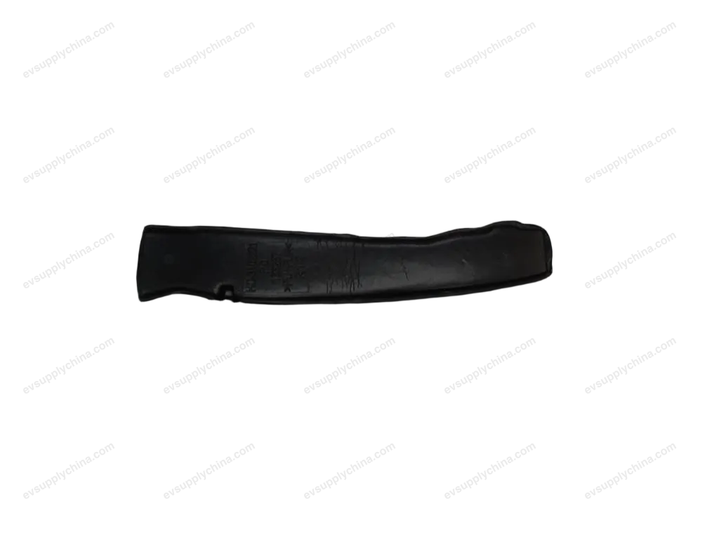 Right fender rear cover — BYD BYD Han DM-i — OE 12643409-00, HC-3102221