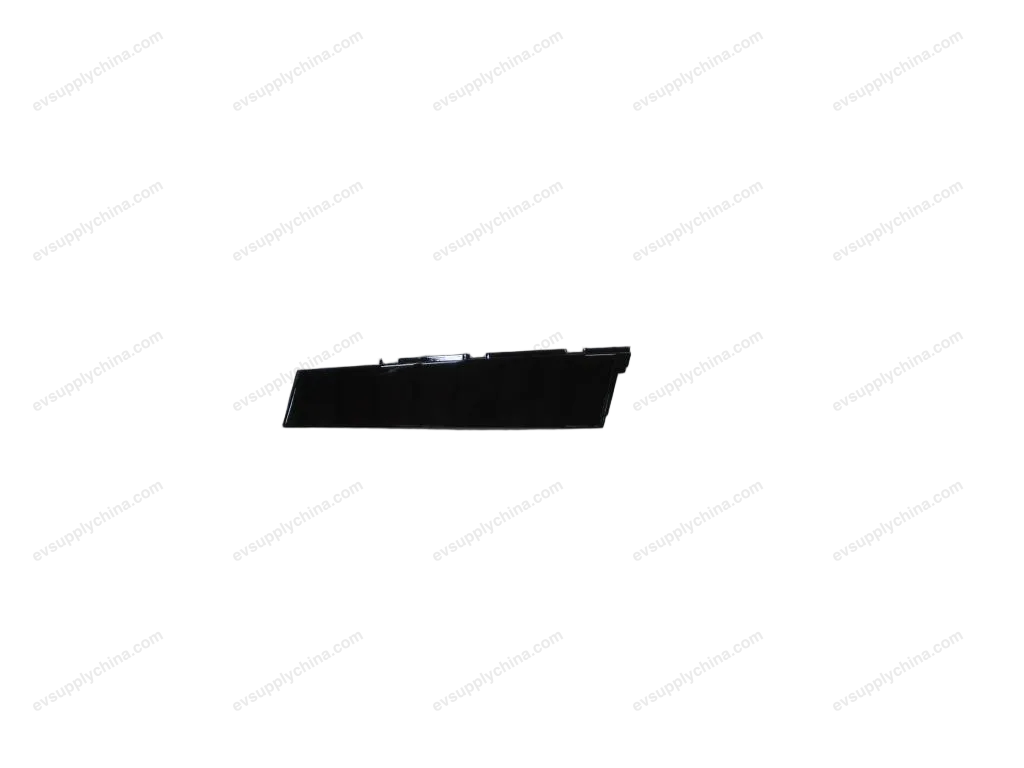 Right front B-pillar exterior trim assembly — BYD BYD Han DM-i — OE 12643404-00, HC-5402920