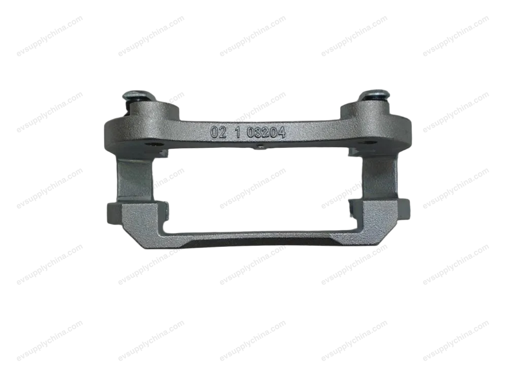 Right front bracket sub-assembly after-sales package — BYD BYD Han DM-i — OE 13087600-00, HC-3501202