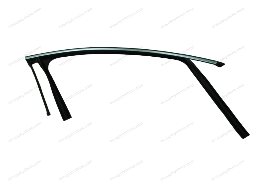 Right front door groove assembly — BYD BYD Han DM-i — OE 12593798-00, HC-6107114